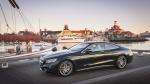 Mercedes-Benz S560 4Matic Coupe AMG Line 2018 года (NA)
